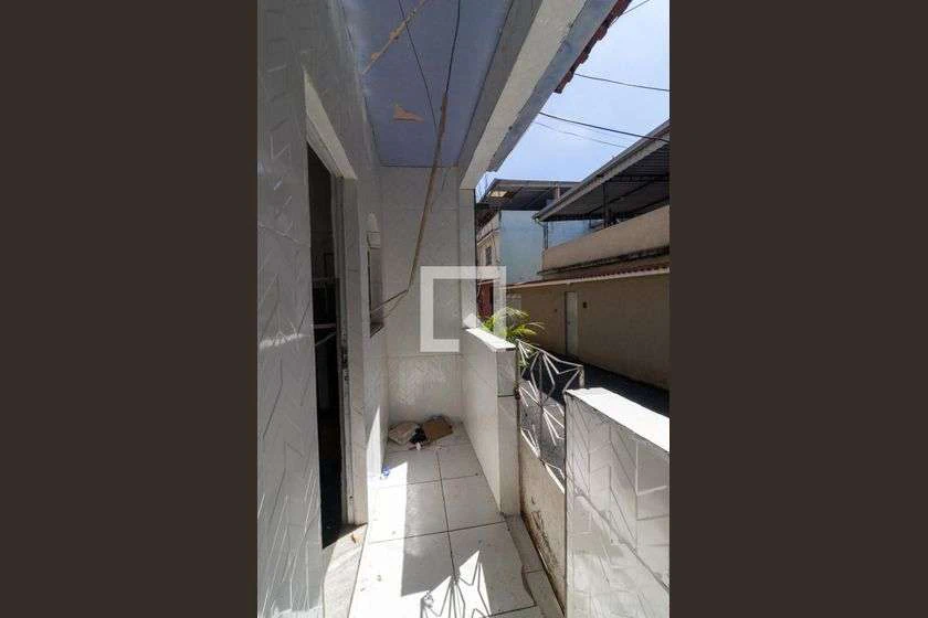 Студія 28 м²: 1 спальня, 1 ванна кімната і балкон — photo 7