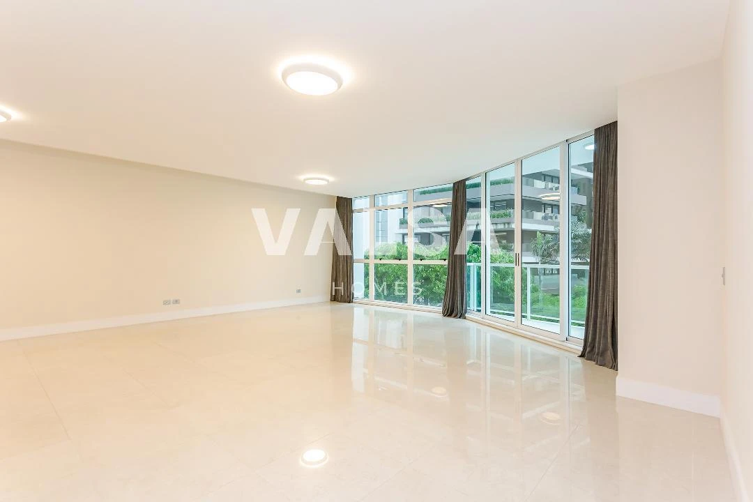 4-bedroom apartment with 4 en-suite bathrooms and 4 parking — photo 9