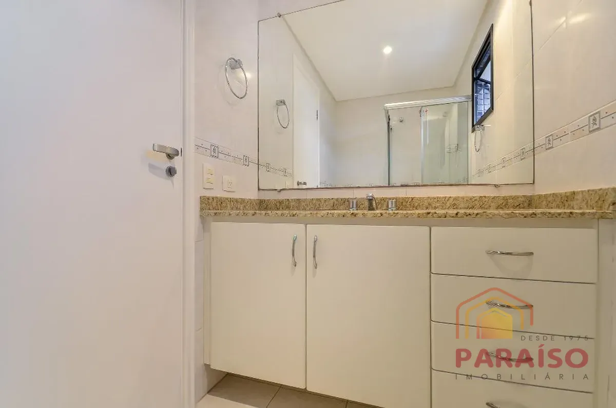 Apartment with 254.0 m², 4 bedrooms and 2 parking spots — photo 20