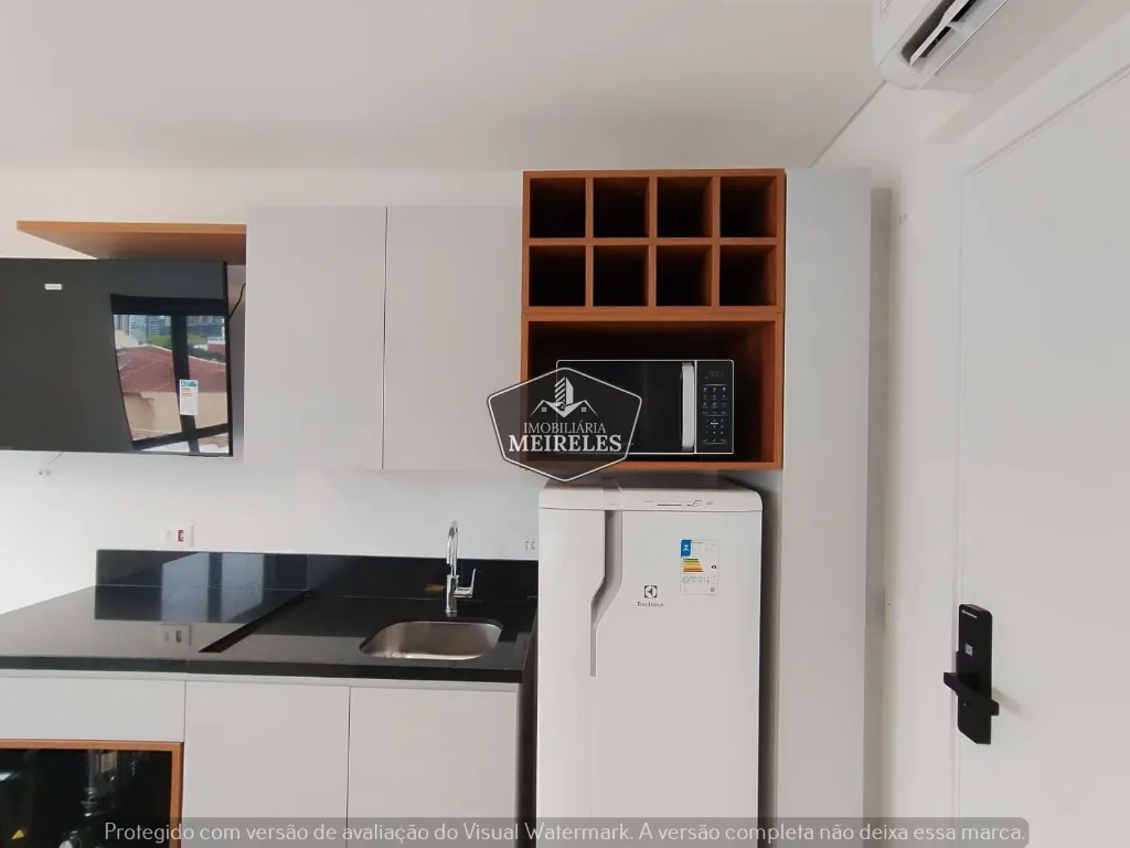 Apartamento de 80 m² com 1 suíte e 1 vaga coberta — photo 9