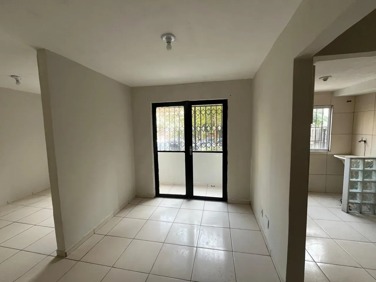 Apartment, 60 m², with a private BBQ — photo 37
