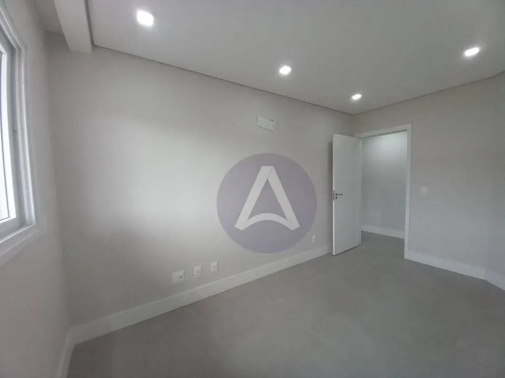 2-bedroom apartment with a private BBQ in Florianópolis — photo 10