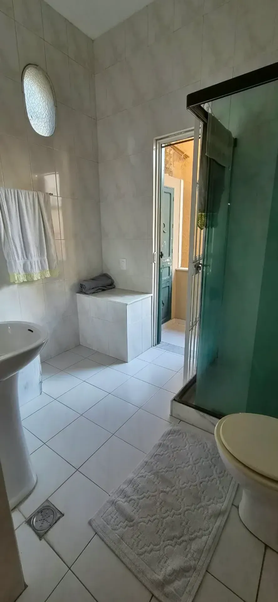 Furnished duplex house with 4 bedrooms and mountain views