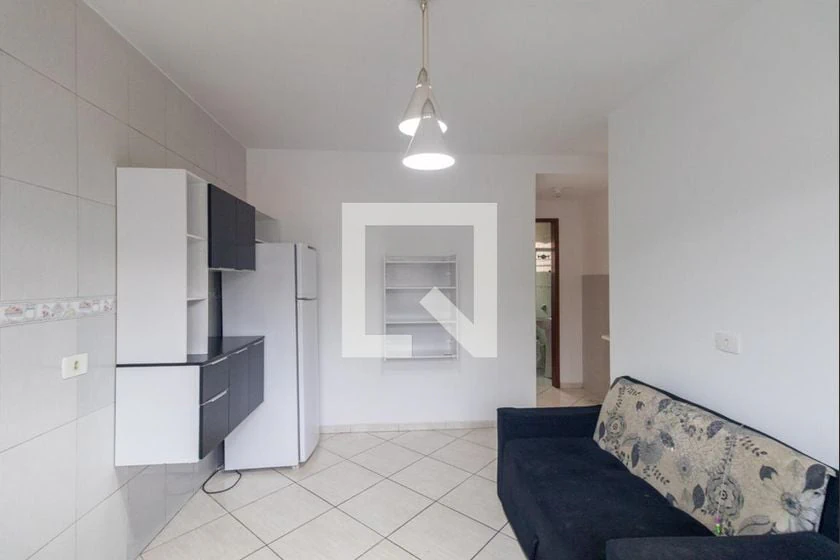 Furnished studio, 29 m² — photo 3