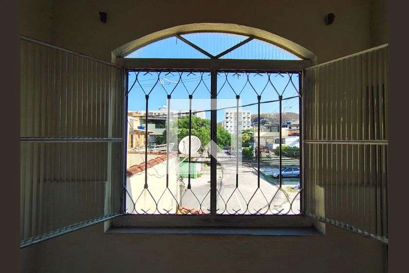 Casa sem vaga, 1 quarto e 94 m², com lavanderia