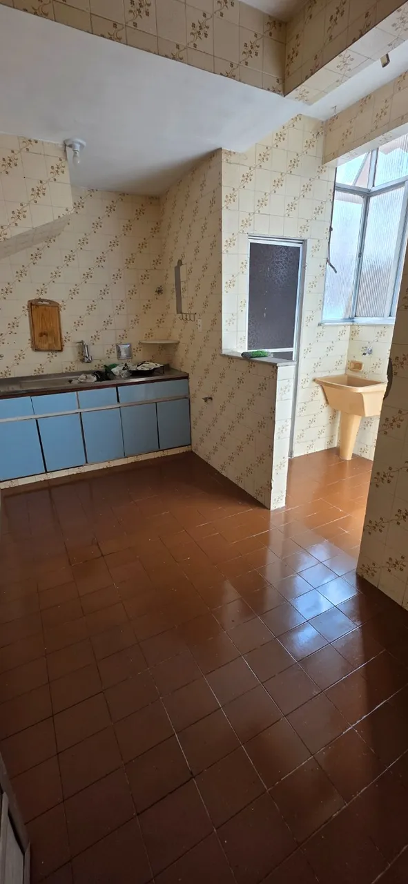 Unfurnished house with 2 bedrooms and a gas kitchen — photo 2