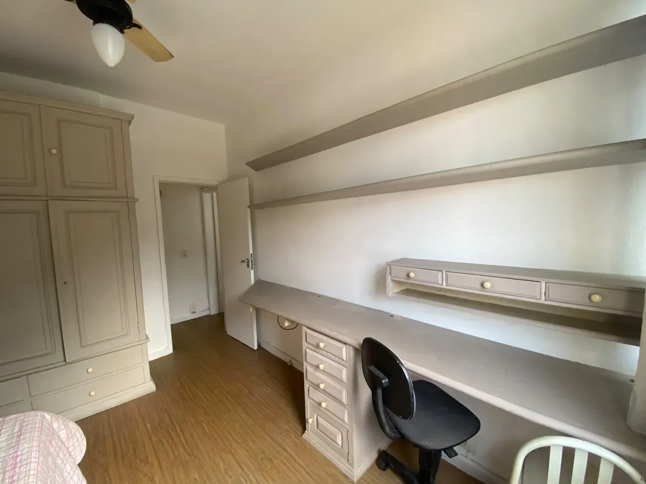 2-bedroom apartment with a mountain view in Rio de Janeiro — photo 5