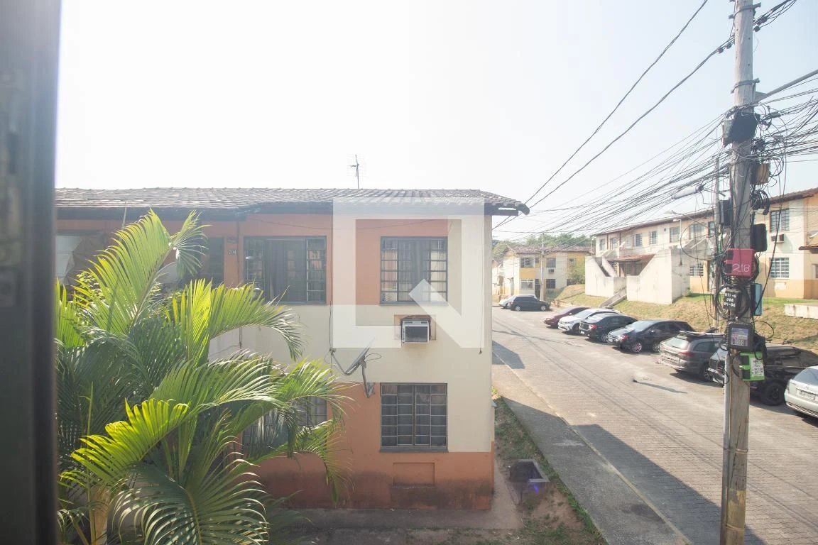 2-bedroom apartment with 1 bathroom and parking — photo 4