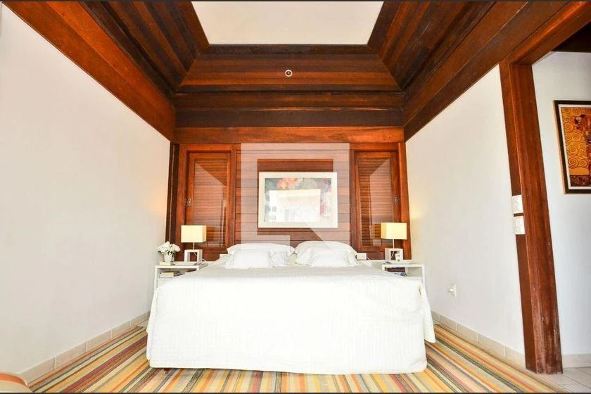 Ванна и 6 спален: дом 315 м² — photo 30