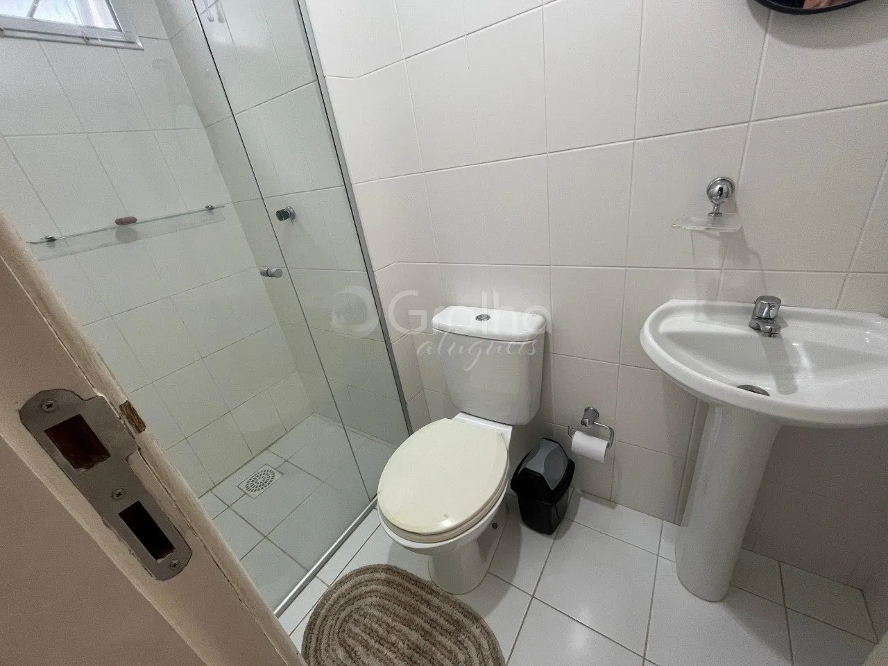 3-bedroom apartment with a home office in Florianópolis — photo 7