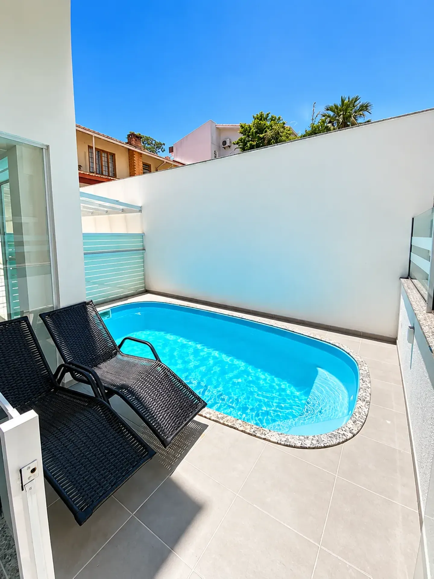 Departamento de 59 m² con balcón gourmet y parrilla privada — photo 4