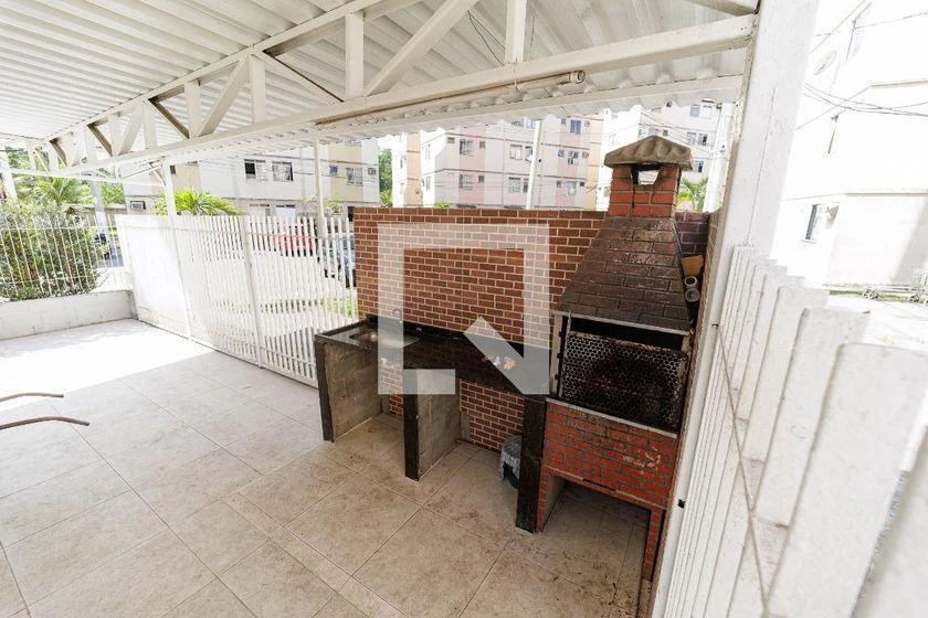 2-bedroom apartment, 50 m² — photo 7