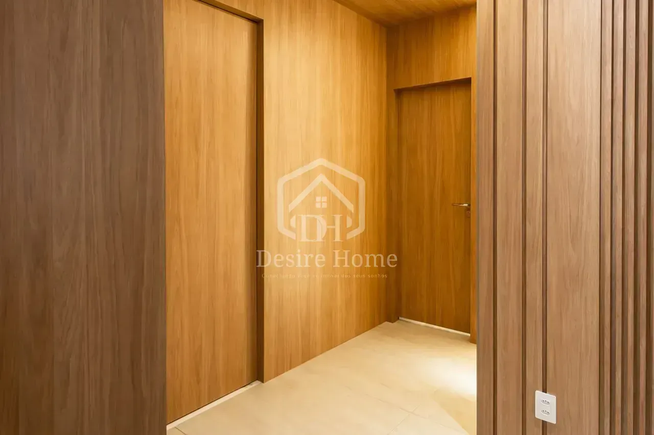 Apartment with 4 bedrooms and integrated kitchen, 266 m² — photo 11