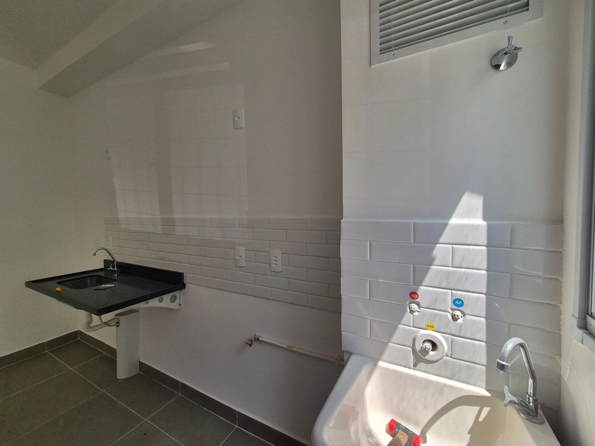 Apartamento com máquina de lavar, Recreio dos Bandeirantes — photo 40
