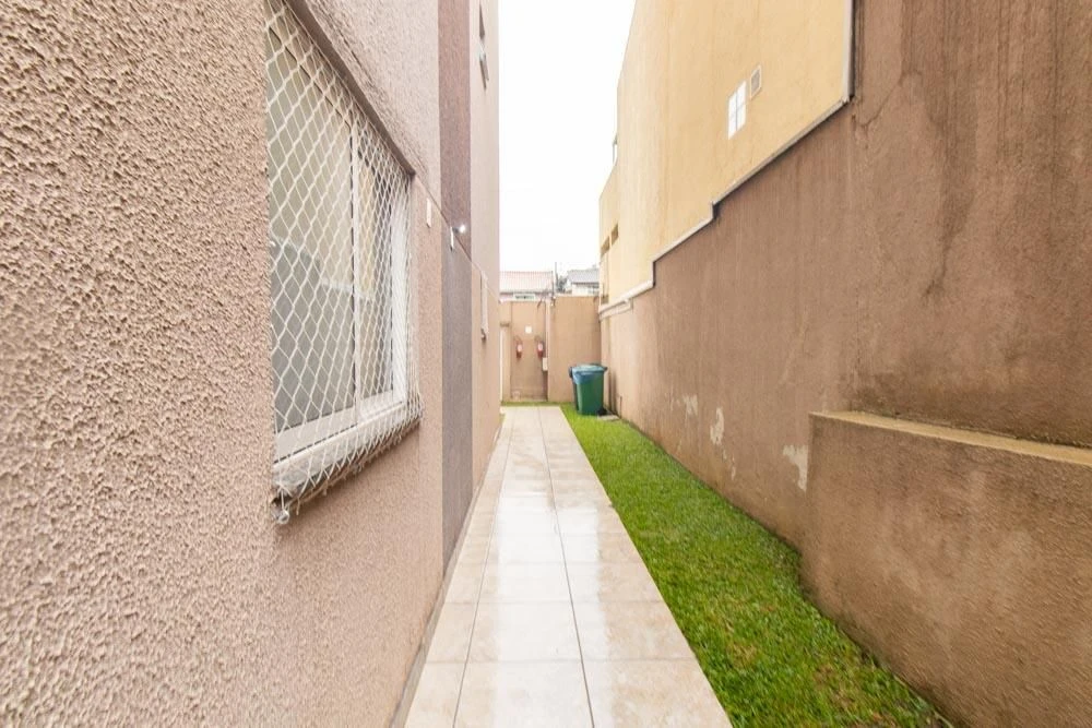 Apartamento de 1 quarto com espaço de home office, Lindóia — photo 11