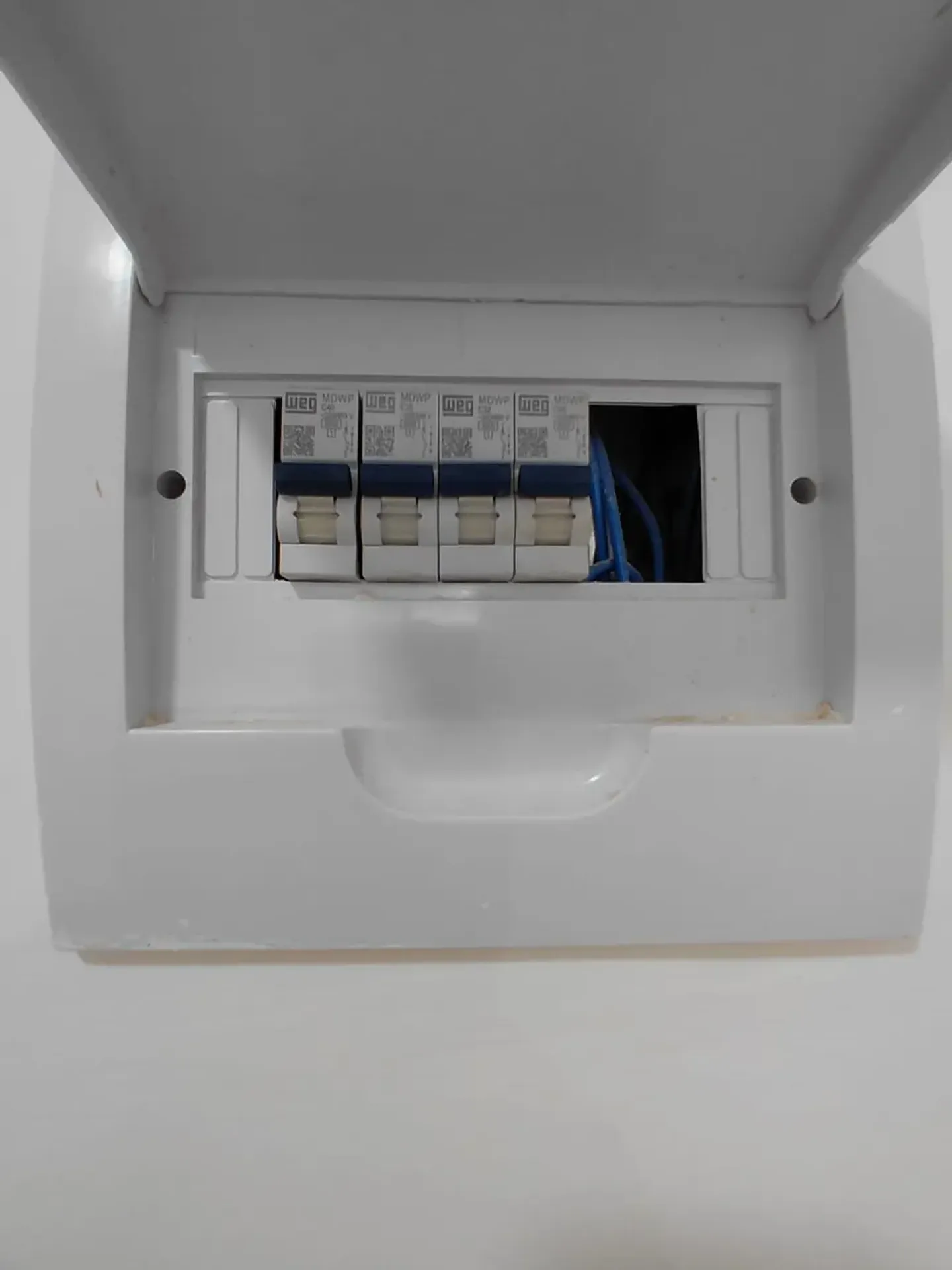 Studio com piso de madeira ou laminado, Lapa — photo 9