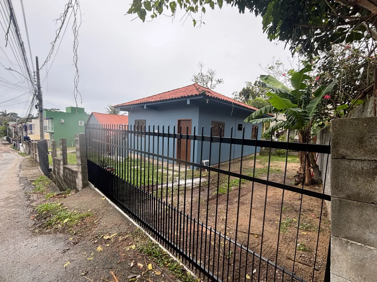 3-bedroom, 56 m² house in Florianópolis — photo 3