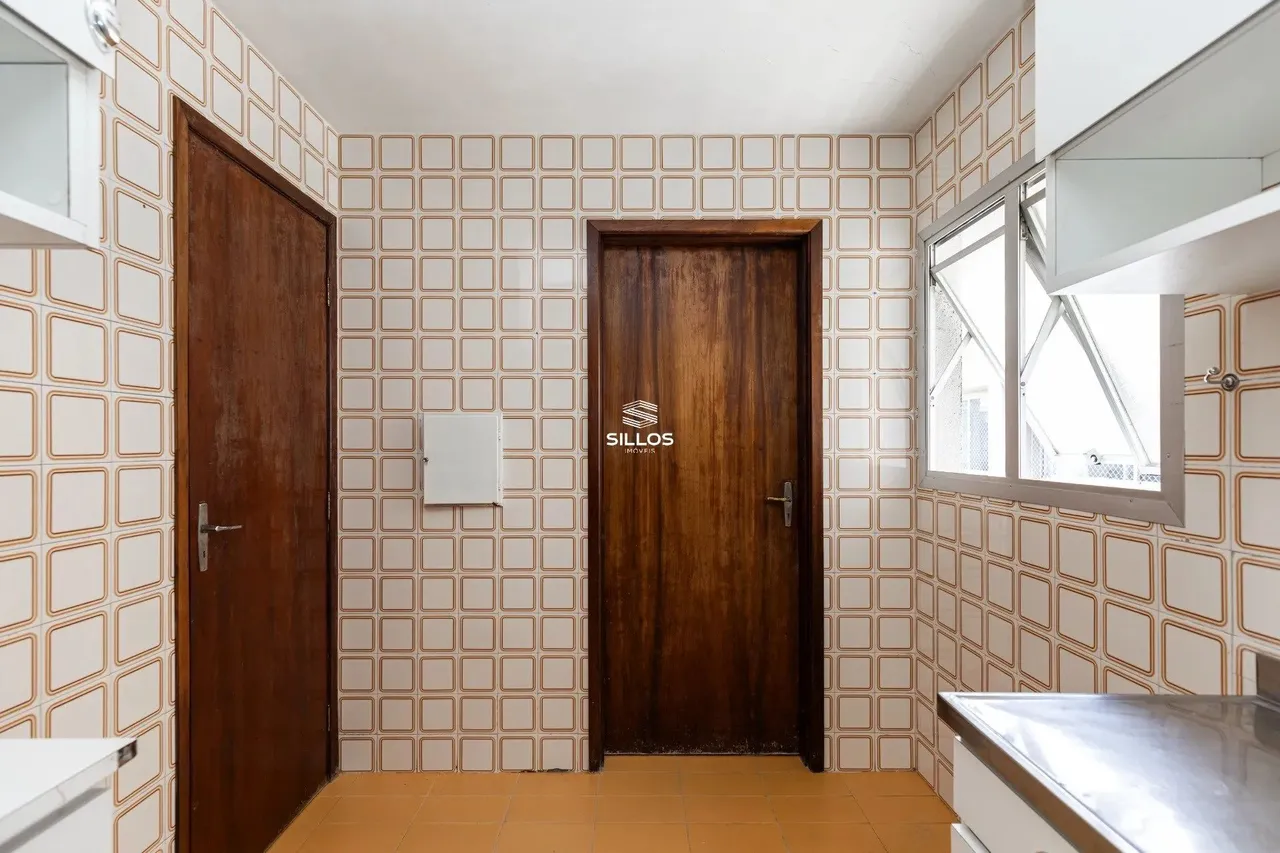 Unfurnished 3-bedroom apartment with 2 bathrooms — photo 5