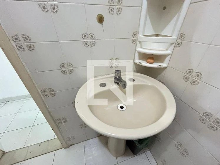 2-bedroom house with a washing machine in Rio de Janeiro — photo 4