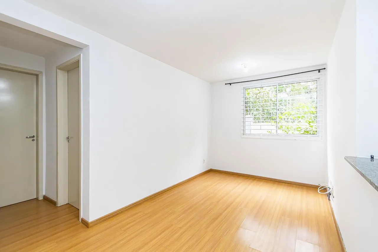 Квартира 76 м² з 2 спальнями та кухнею відкритого плану — photo 12
