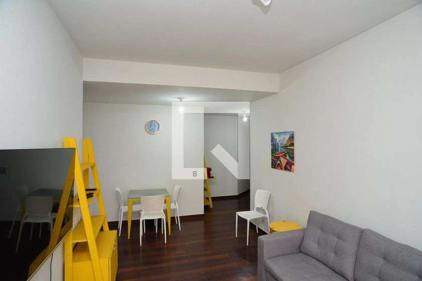 71 m² apartment with 1 bedroom and parking — photo 6