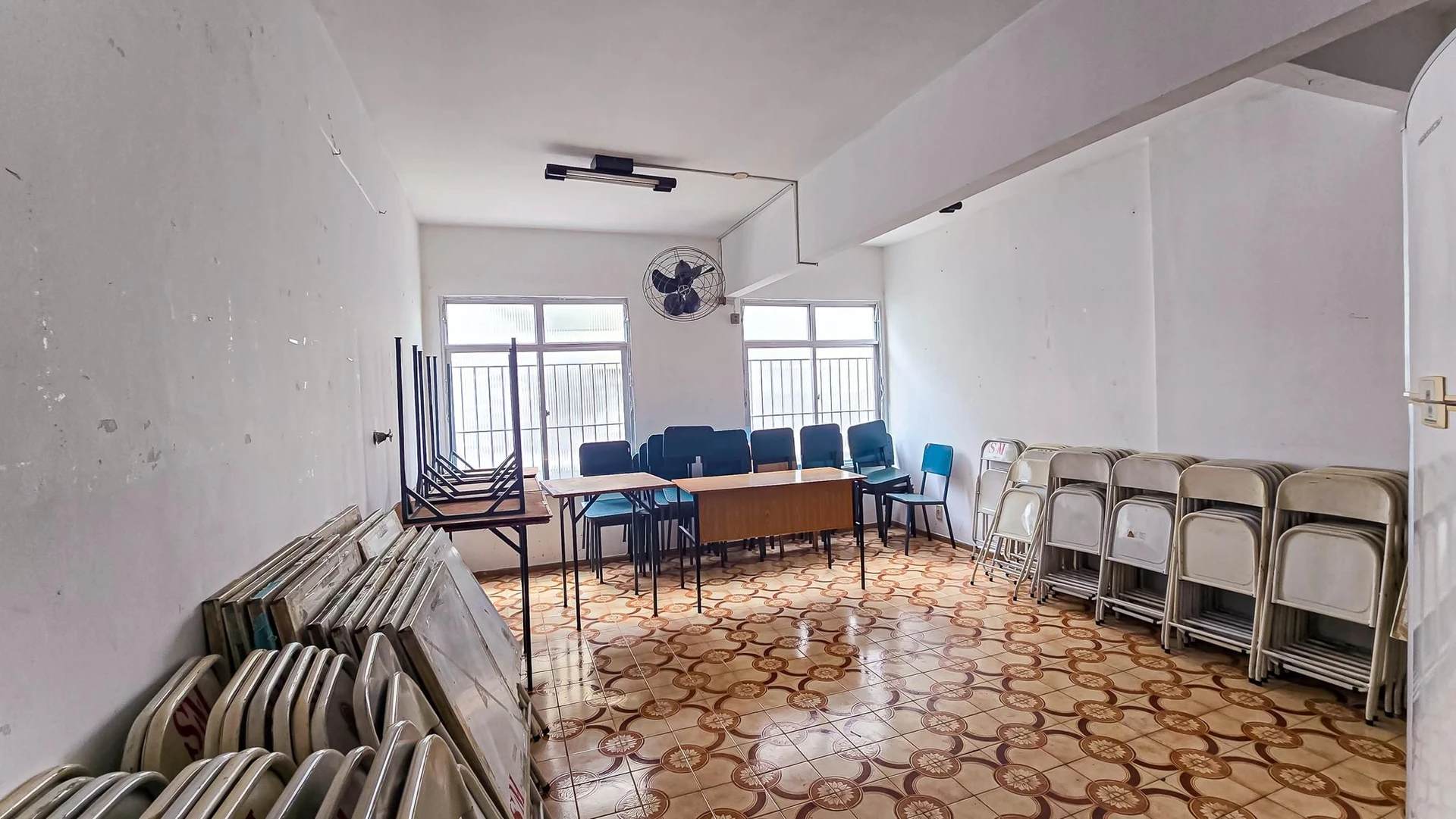 Departamento amueblado de 60 m² en Rio de Janeiro — photo 40