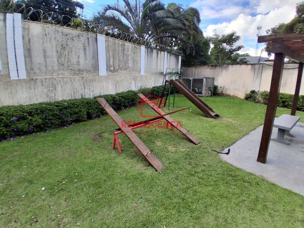 Apartment, 55 m², with a mountain view — photo 12