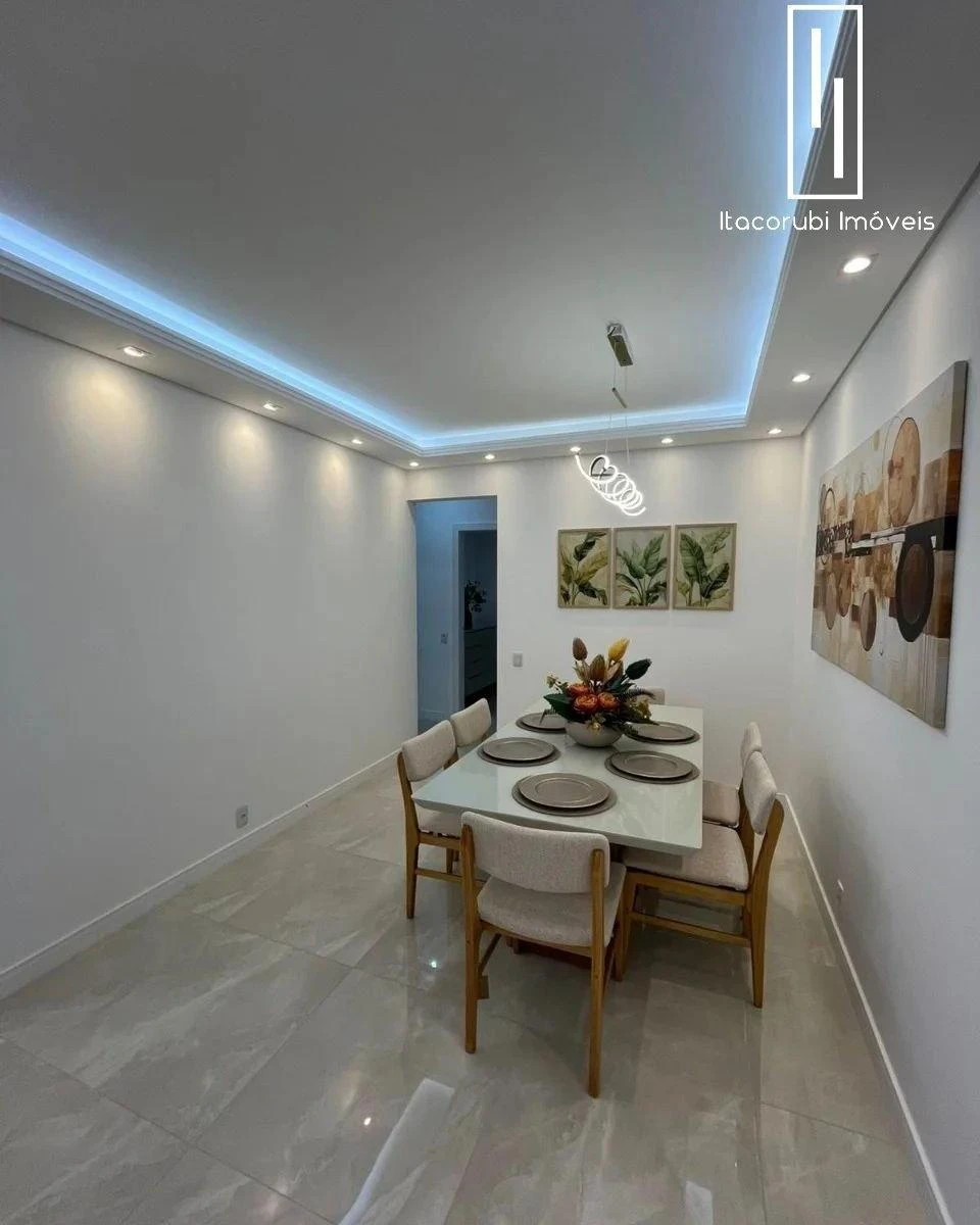 Apartamento de 3 quartos com máquina de lavar, Centro — photo 9