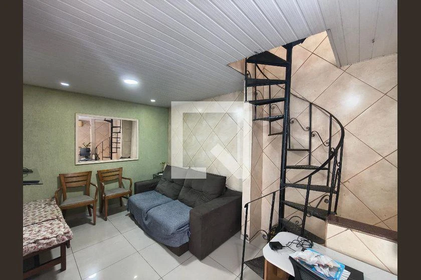 3-bedroom house with a washing machine in Rio de Janeiro — photo 18