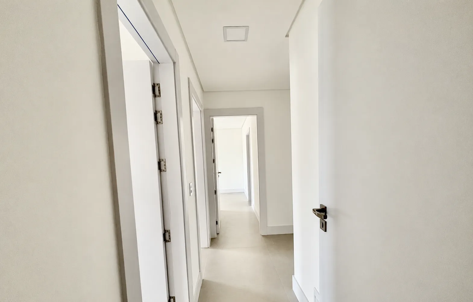 Apartamento de 3 quartos com vista para a água, João Paulo — photo 14