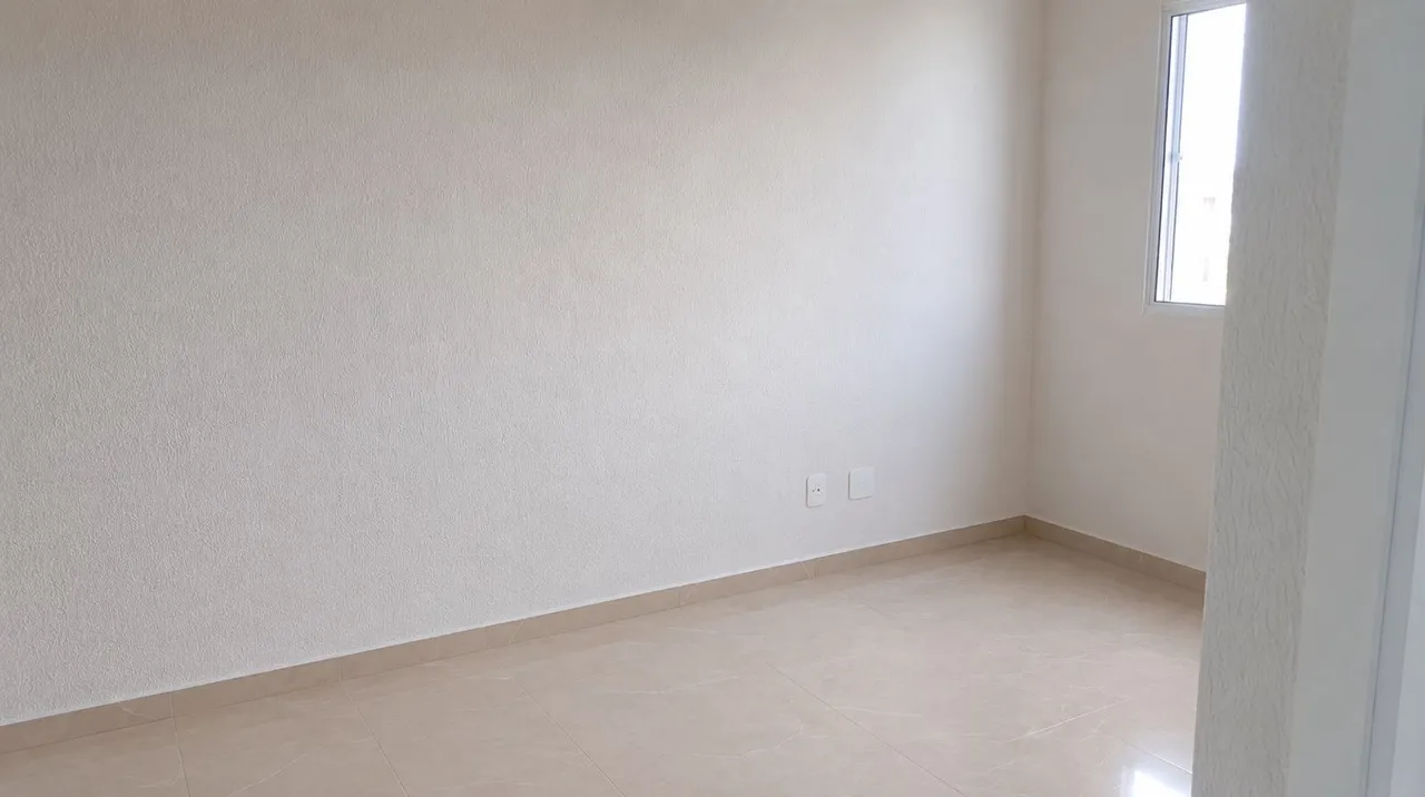 2-bedroom apartment, 40 m² — photo 5