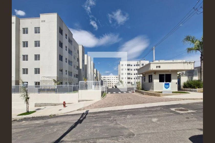 Apartamento de 1 quarto em condomínio com academia — photo 48