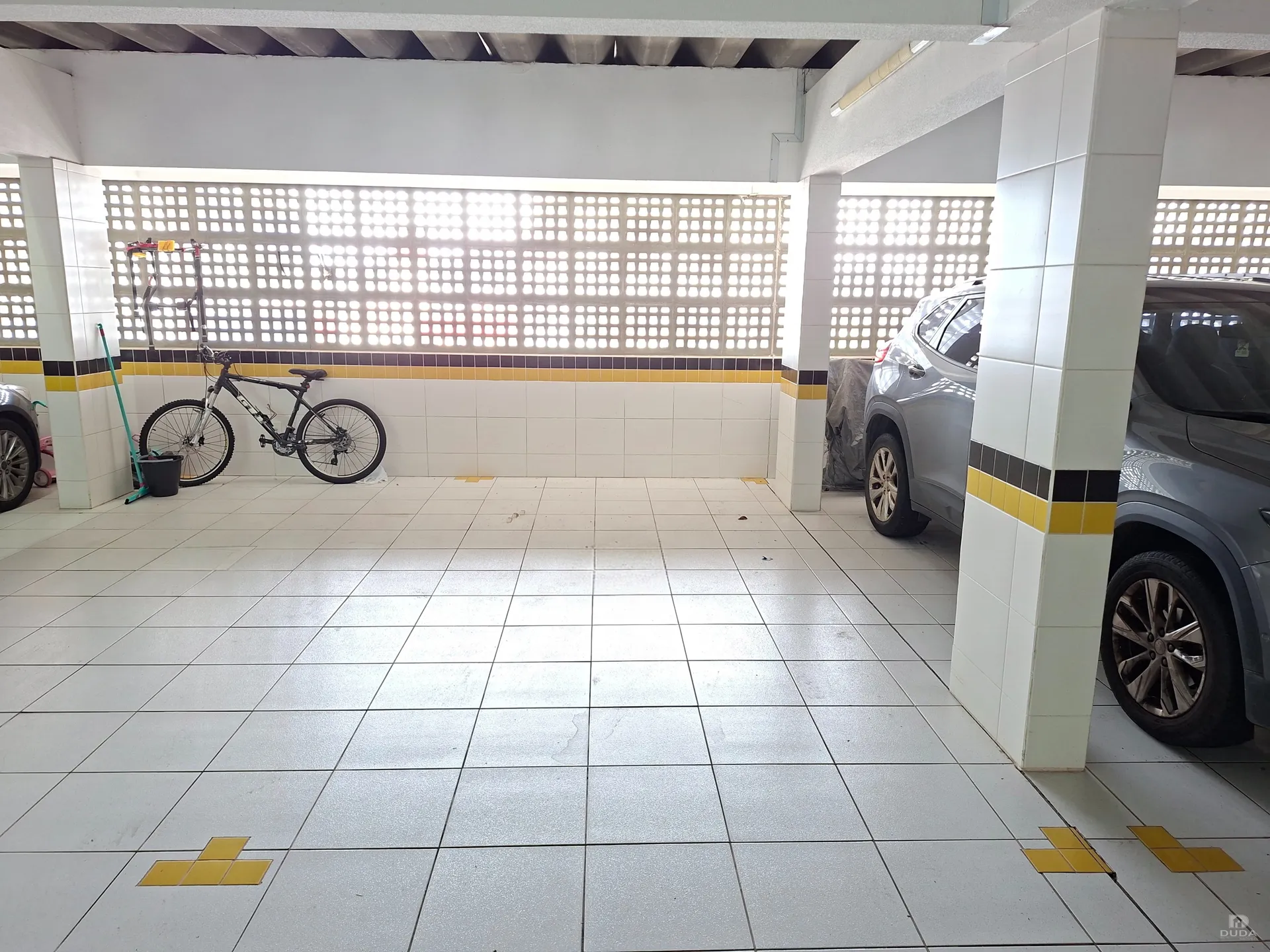 Lavadora y 3 dormitorios: departamento de 88 m² — photo 19