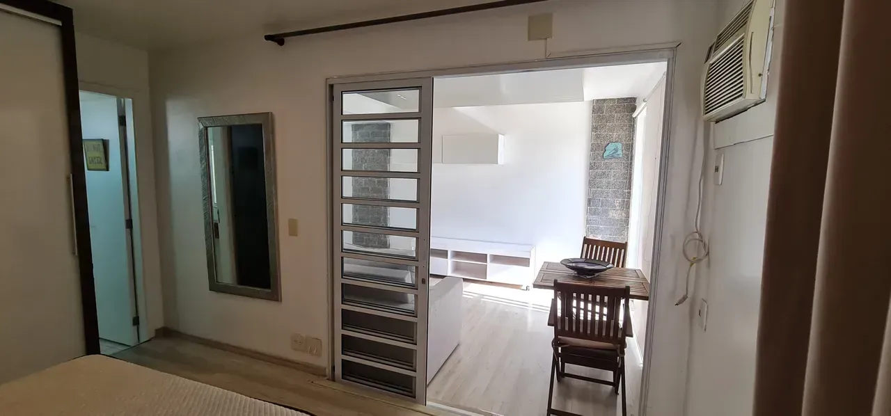 Furnished 45 m² apartment with 1 bedroom and 1 parking — photo 5