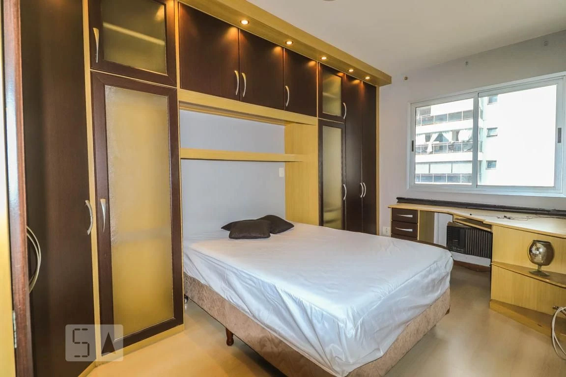2-bedroom apartment with a home office in Rio de Janeiro — photo 26