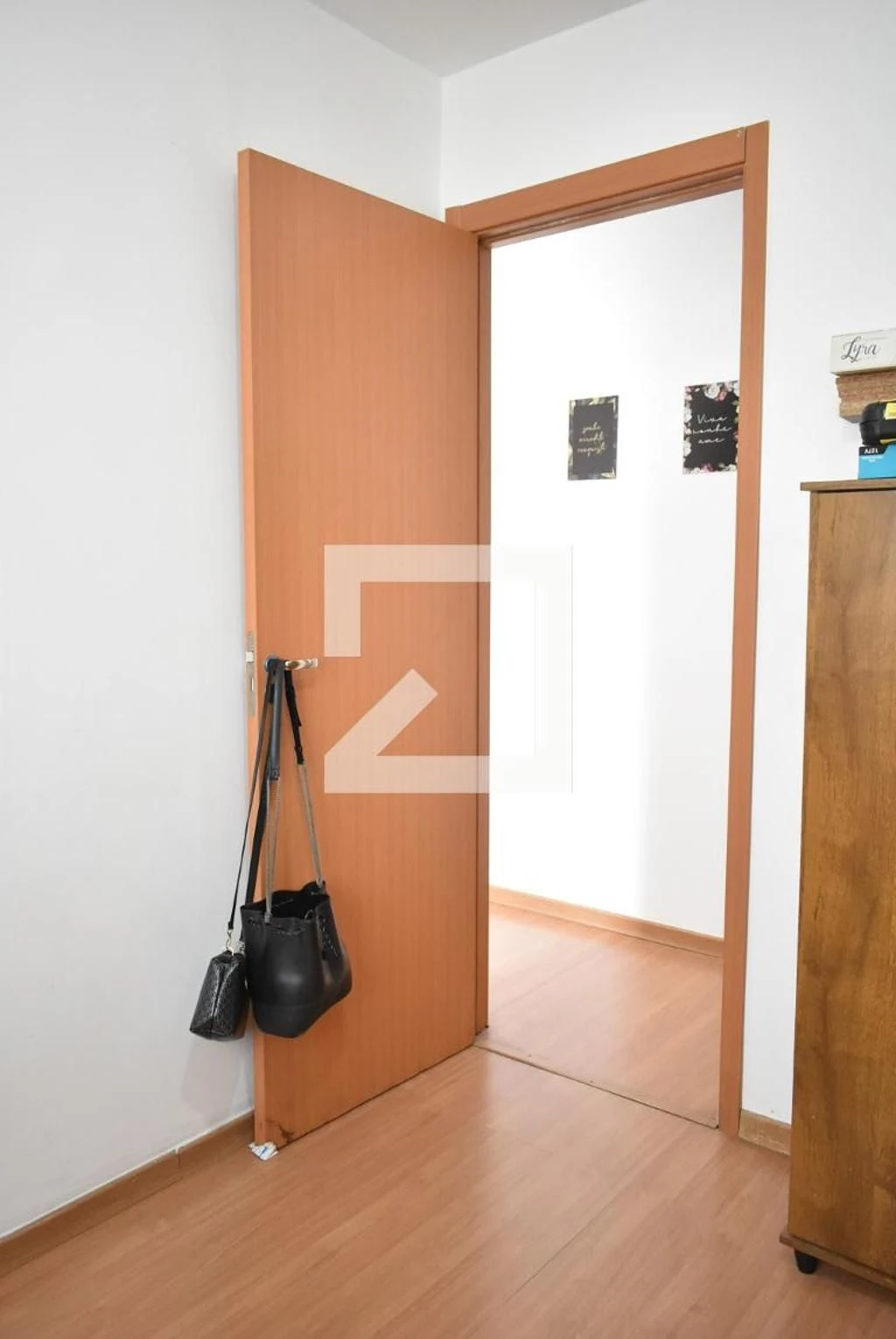 2-bedroom apartment with a washing machine in Rio de Janeiro — photo 19