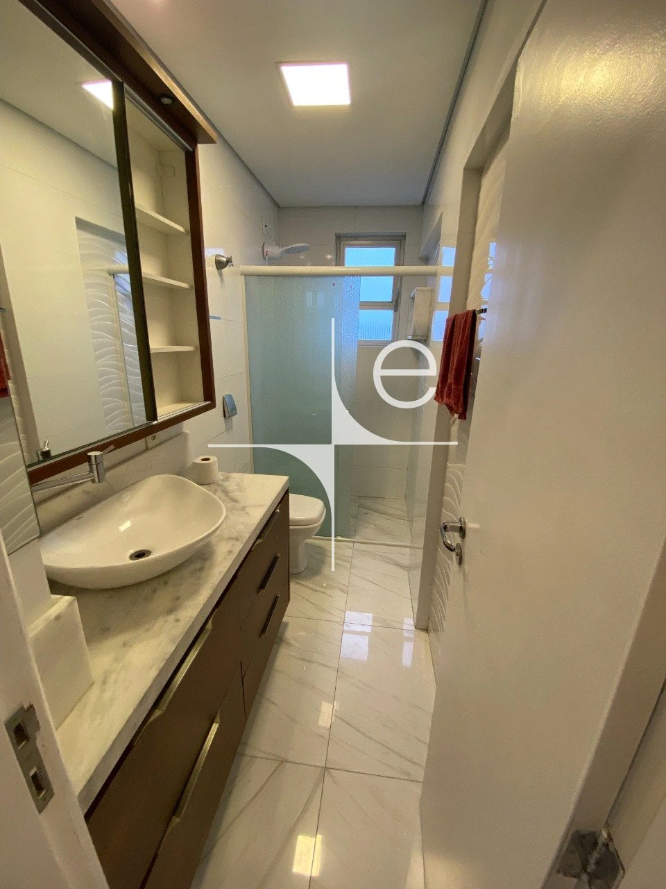 Apartamento mobiliado, 72 m², com máquina de lavar — photo 19