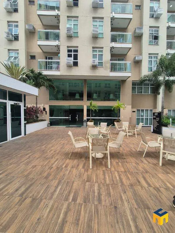 Unfurnished 1-bedroom apartment with parking space — photo 25