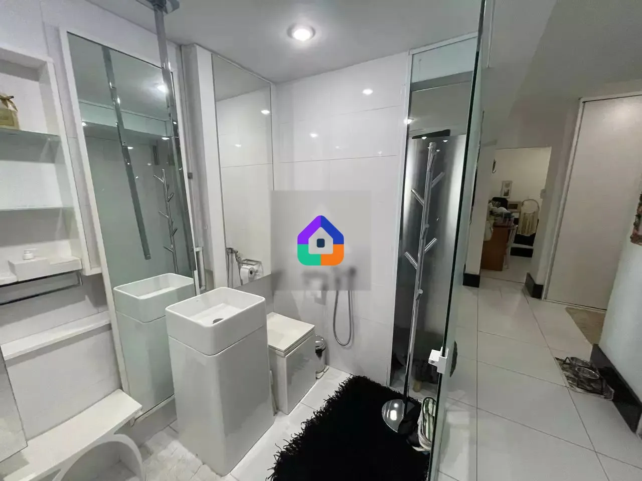 Apartamento de 4 quartos com 3 suítes e 2 vagas — photo 7