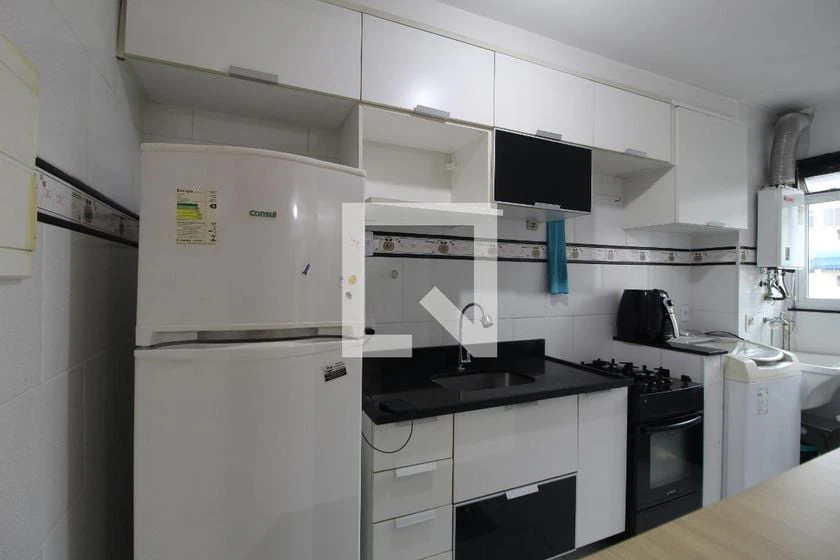 Apartamento para alugar com 2 quartos e 60 m² — photo 10