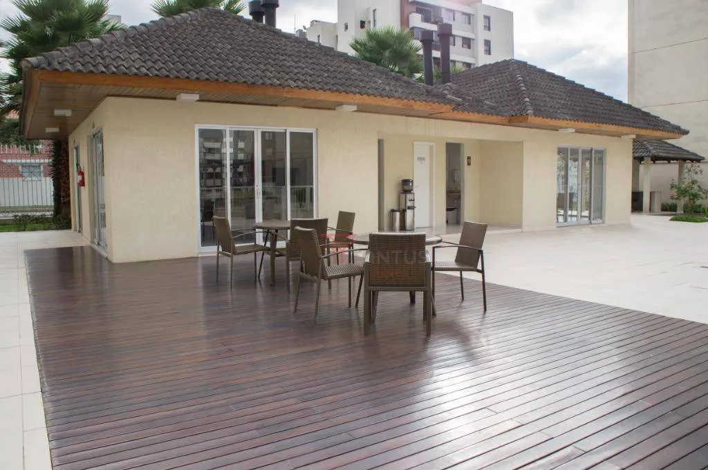 2-bedroom apartment with 74 m² and 2 bathrooms — photo 21