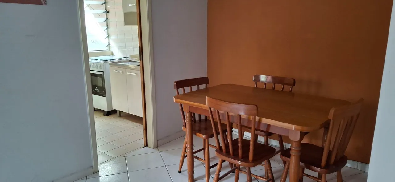 Kitnet sem vaga, com área de lavanderia e 1 dormitório — photo 10