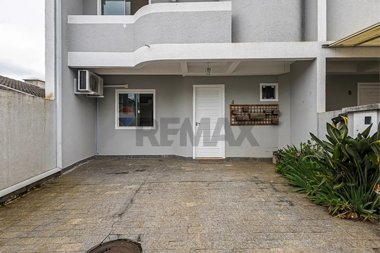 3-bedroom, 106 m² house in Curitiba — photo 17
