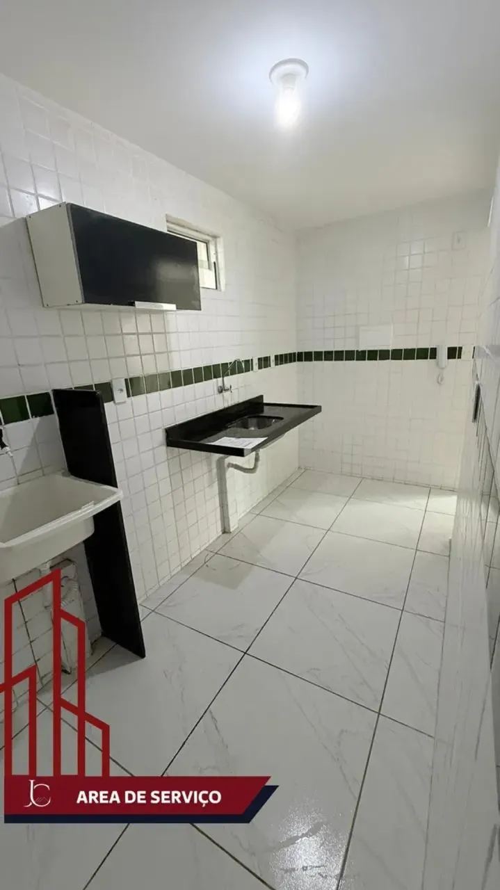 Квартира 58 м², 2 спальни, Жуан-Песоа — photo 4