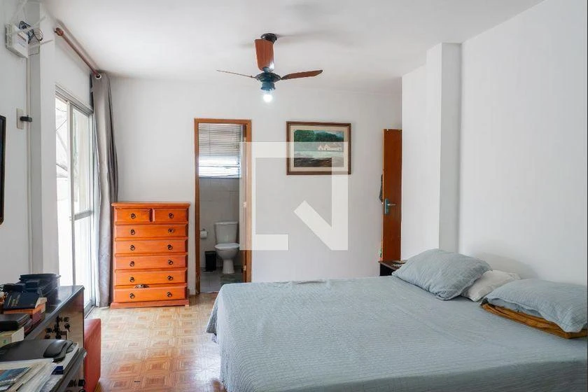 Furnished apartment, 504 m², with a mountain view — photo 44