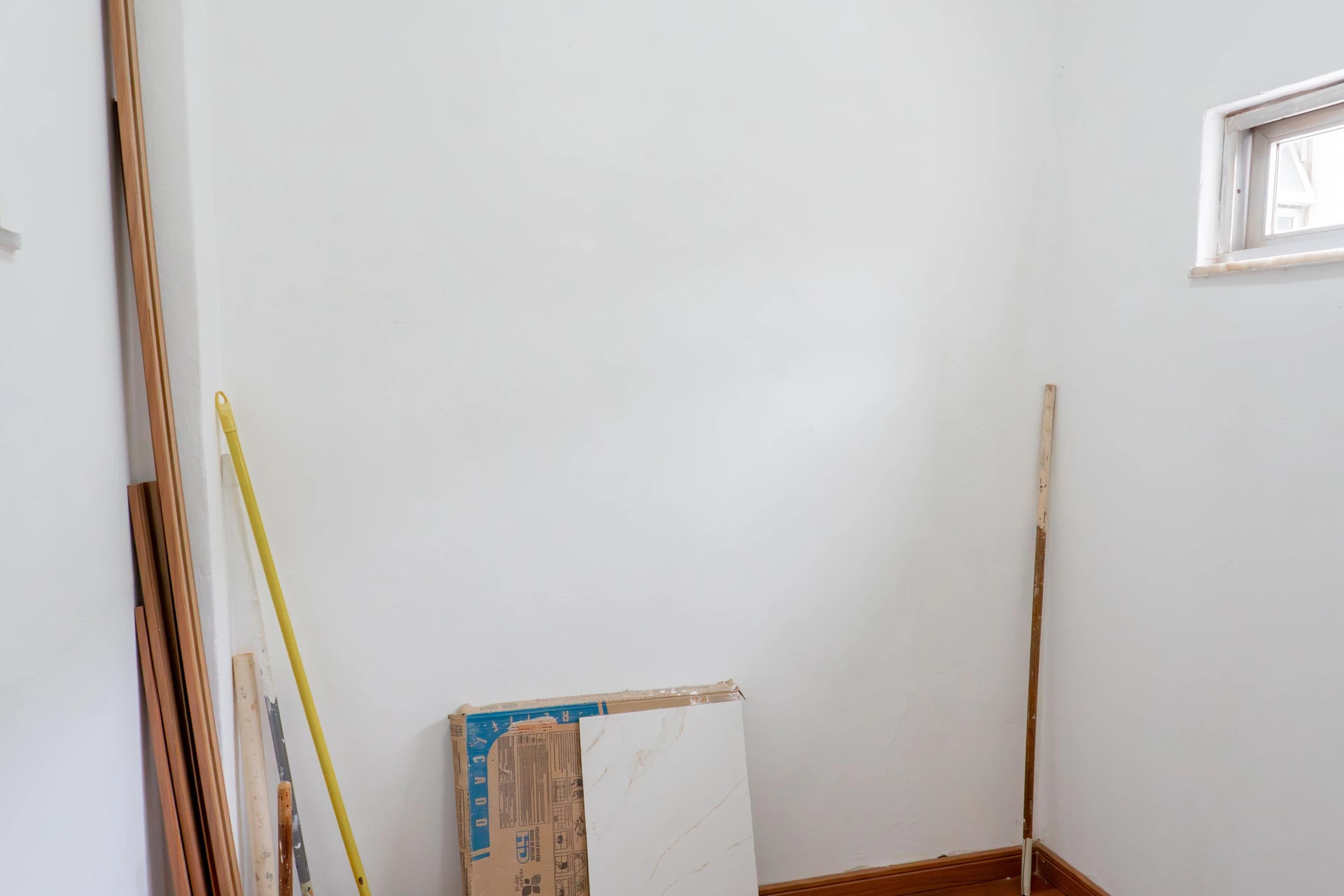 Apartment with 2 bedrooms and a balcony — photo 16