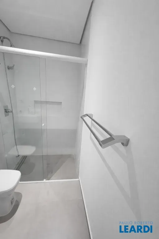 Меблированная квартира 46 м² с 1 спальней — photo 17
