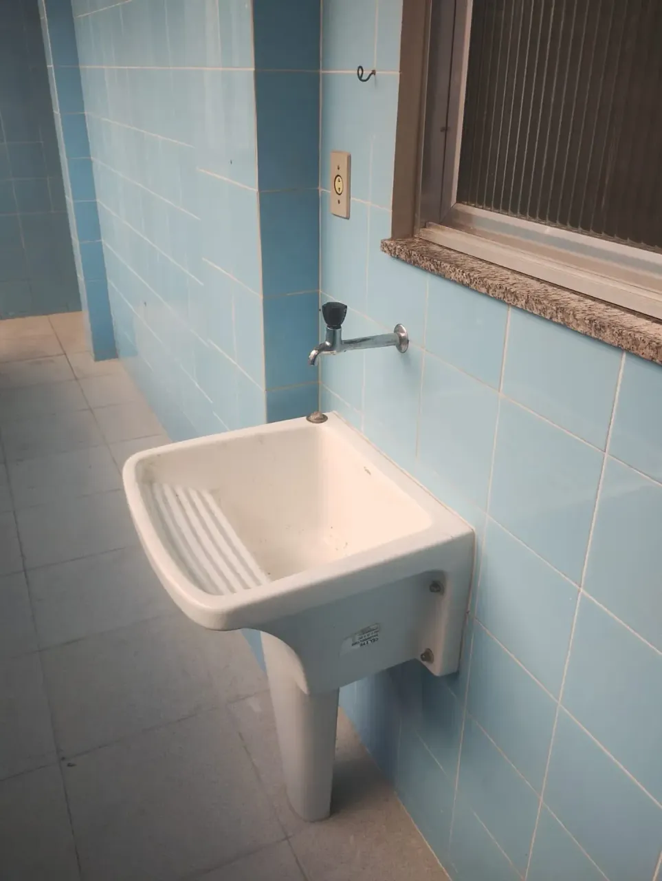 Apartamento para locação com 2 quartos e 1 vaga — photo 9