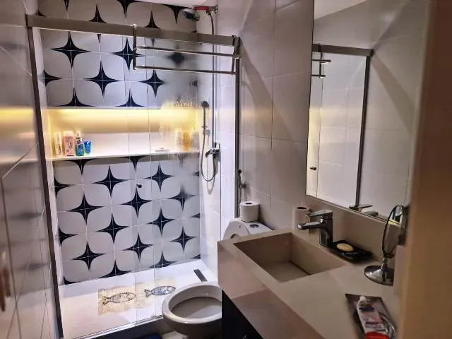 Departamento de 4 dormitorios en edificio con sauna — photo 57
