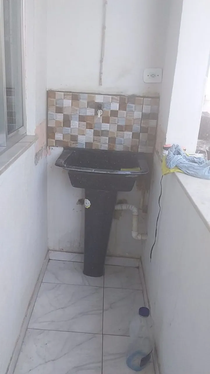 Casa de 20 m² e 1 quarto, Vaz Lobo — photo 9